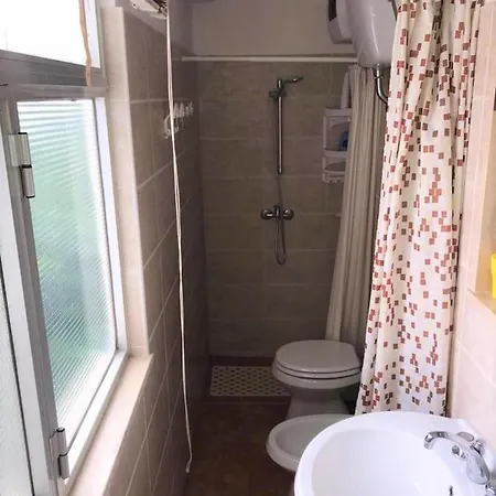 Bacio Del Sole Apartment