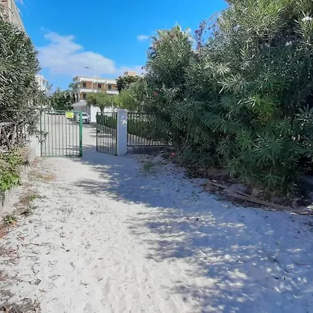 Apartment Bacio Del Sole