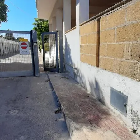 Apartment Bacio Del Sole Porto Cesareo