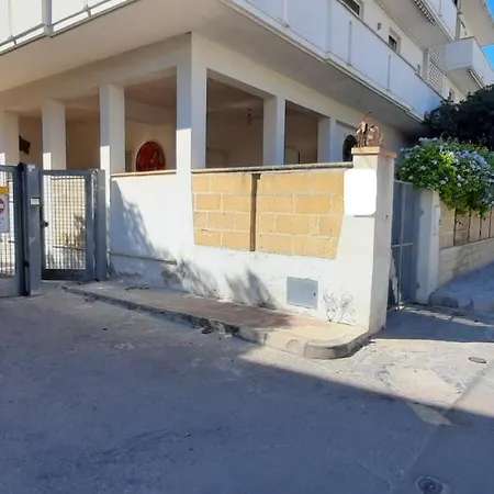 Apartment Bacio Del Sole Porto Cesareo