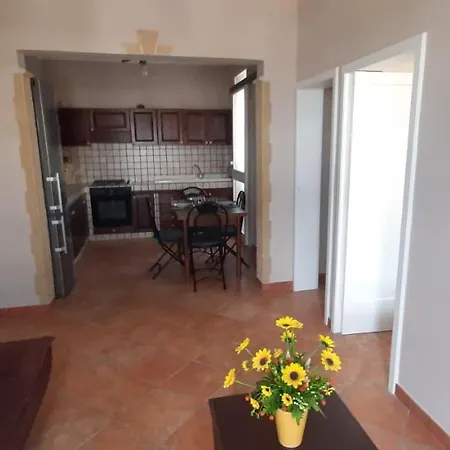 Bacio Del Sole Apartment *