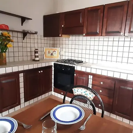 Apartment Bacio Del Sole Porto Cesareo