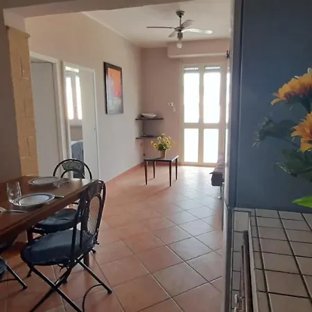 Bacio Del Sole Apartment
