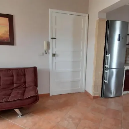 Bacio Del Sole Apartment *