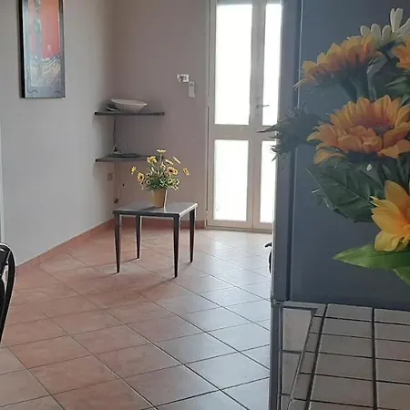 Bacio Del Sole Apartment *