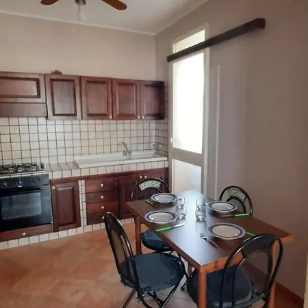 Apartment Bacio Del Sole *