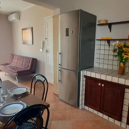 Apartment Bacio Del Sole Porto Cesareo
