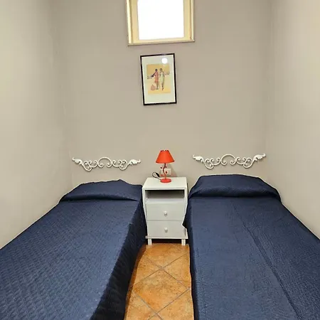 Apartment Bacio Del Sole Porto Cesareo