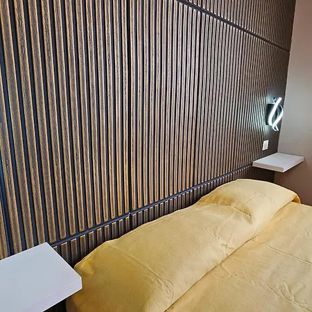 Bacio Del Sole Apartment *