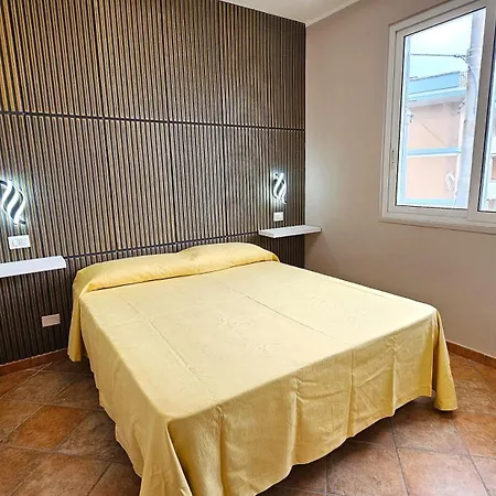 Apartment Bacio Del Sole Porto Cesareo